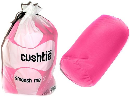 Childrens Toyshop  Toys : Cushtie - Original Pink