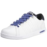 K-Swiss Women's Lozan Tongue Twister Remastered Trainer