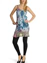 Custo Barcelona 2393620 Damen Kleider/ Knielang