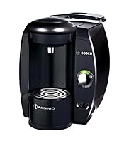 Bosch Tassimo T40 Coffee Machine - Black