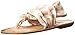 Dirty Laundry Women's Bright Spot Zig Z Flat Sandal