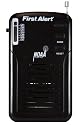 First Alert Handheld FM Radio with Emergency Alert