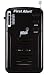 First Alert Handheld FM Radio with Emergency Alert