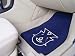 Fan Mats Xavier Musketeers NCAA Car Floor Mats (2 Front)
