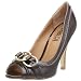 Tribeca Women's Prime Suspect Patent Pump