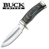 Buck Vanguard Bowie Knife