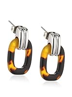 Mike Ellis New York (blank) (braun)