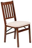 Arts & Crafts Set Of 2 Chairs Cherry Blush Uphlstry