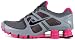 Nike Women's NIKE SHOX TURBO+ 11 RUNNING SHOES