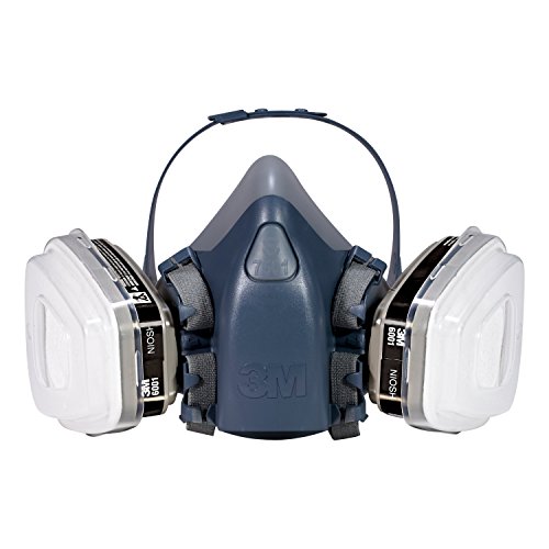 Top 5 Best charcoal respirator for sale 2016 Product BOOMSbeat
