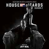 House of Cards: Season 2