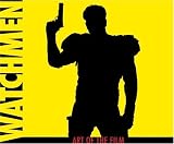 Watchmen: Art of the Film (Watchmen)