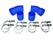 BD Diesel Performance 1405212 3.5 High Torque Intake Hose Clamp