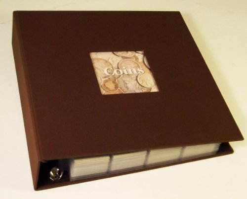 Coin and Currency Collecting Starter Bundle -- 