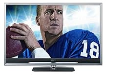Sony Bravia Z-Series KDL-46Z4100/S 46-Inch 1080p 120Hz LCD HDTV, Silver