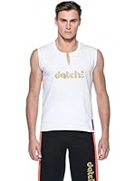 Datch Gym Camiseta Bernad (Blanco)