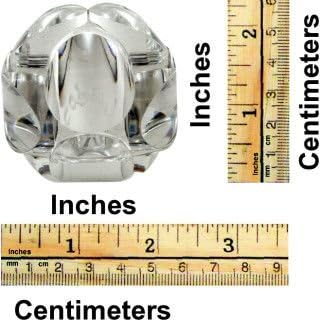 Charles Perry The Ball Puzzle - Plexi Glass (difficulty 7 of 10)