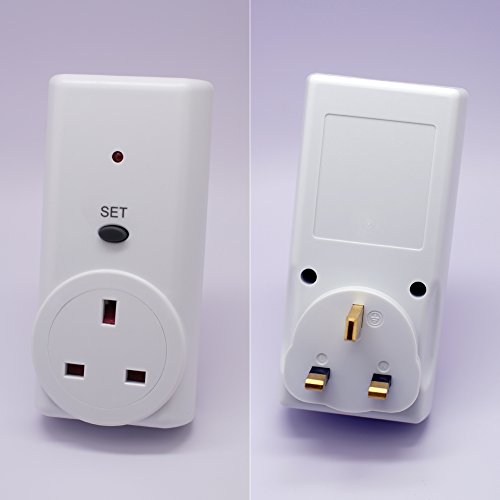 Best Price Korins MyWatt Plugin Wireless Electricity Transmitter