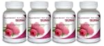 Raspberry Ketone Burn (4 bouteilles)...