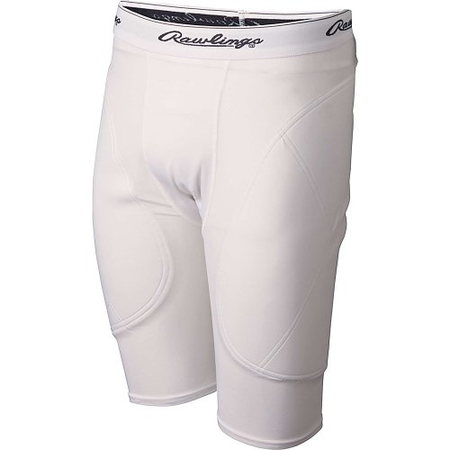 Rawlings Youth Sliding Shorts  