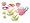 Fifi and the Flowertots Picnic Party Playset with Talking Teapot