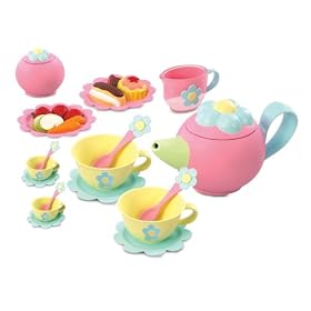Fifi - Picnic Party Playset