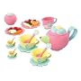 Fifi and the Flowertots Picnic Party Playset with Talking Teapot