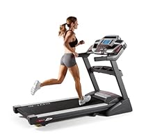 Big Sale Sole Fitness F80 Folding Treadmill