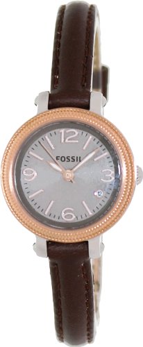 Fossil Heather Women's Quartz Watch ES3138