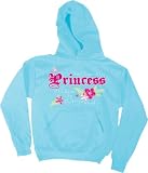 Toddler Hood - Princess 2