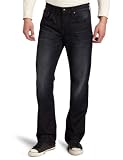 41a1Gl28HML. SL160  Joes Jeans Mens Rebel Relaxed Fit Jean