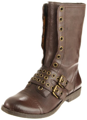 BCBGeneration Women's Galaxi Ankle Boot
