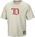 Detroit Red Wings -Putty- Vintage Logo Soda Rubber Shirt