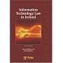 Information Technology Law in Ireland