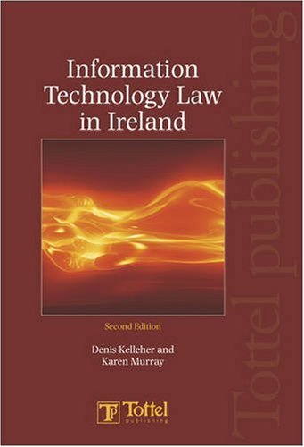 ireland information