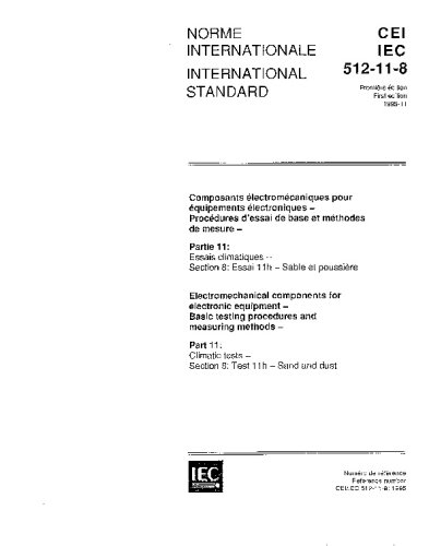 Test Equipment