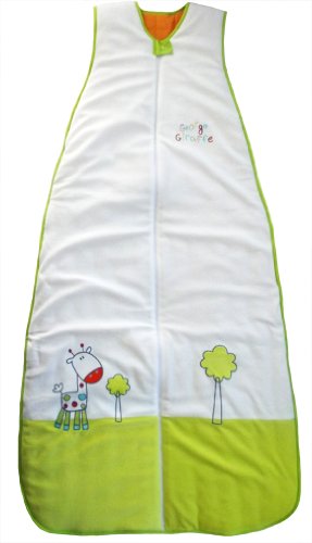 3 5 tog sleeping bag