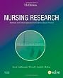 Nursing Research: Methods and Critical Appraisal for Evidence-Based Practice, 7e (NURSING RESEARCH: METHODS, CRIT APPRAISAL & UTILIZATION)