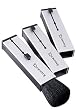 Giottos CL1310 Retractable 2-Position Goat Hair Brush