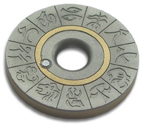 Meister 183.1413.00 Anhänger Sternzeichen