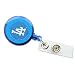 Los Angeles Dodgers Retractable Badge Reel Id Ticket Clip Mlb