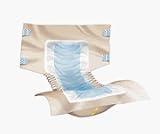 Tena Adult Brief Xl-xxl 60x64 - Case of 72