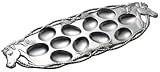 Arthur Court Horse 12-Deviled Egg Holder