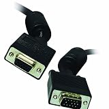 Cables To Go 25m Pro Series HD15 M/F UXGA Monitor Extension Cable