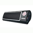 LINGO ACC-0010-BK Xtatic Mini aktiv Lautsprecher inkl. Akku (5 Watt) schwarz