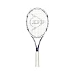 Dunlop Sports Mid Size Aerogel 200 Tennis Racquet