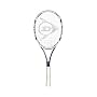 Dunlop Sports Mid Size Aerogel 200 Tennis Racquet