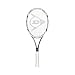 Dunlop Sports Mid Size Aerogel 200 Tennis Racquet