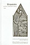 Disputatio Volume 3: Transformation, Translation, and Transubstantiation (Disputatio: an international journal of the late Middle Ages)