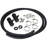 Flex-a-lite 662 Mojave Installation Kit
